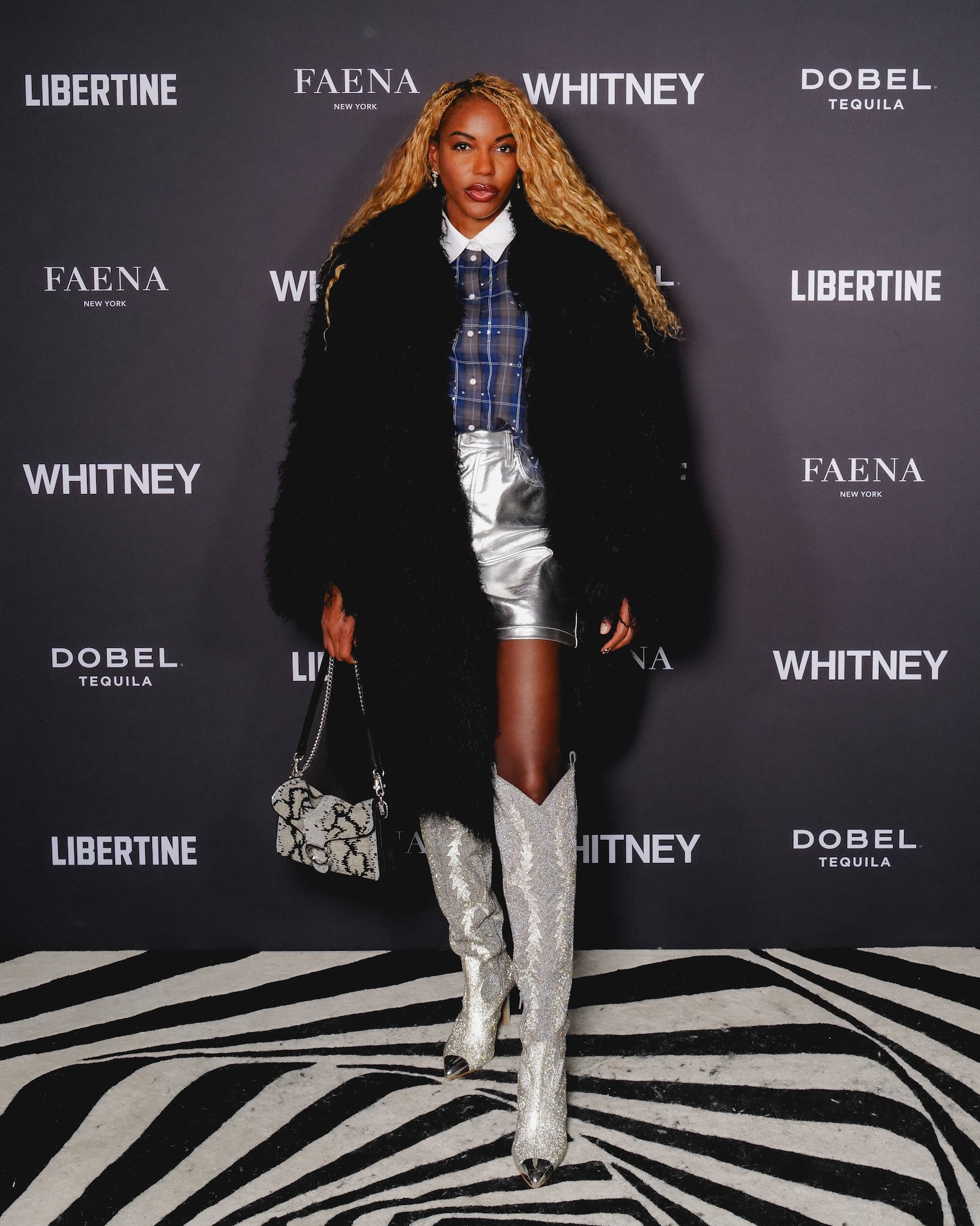 Whitney Museum 2026 Art Party (via BFA)