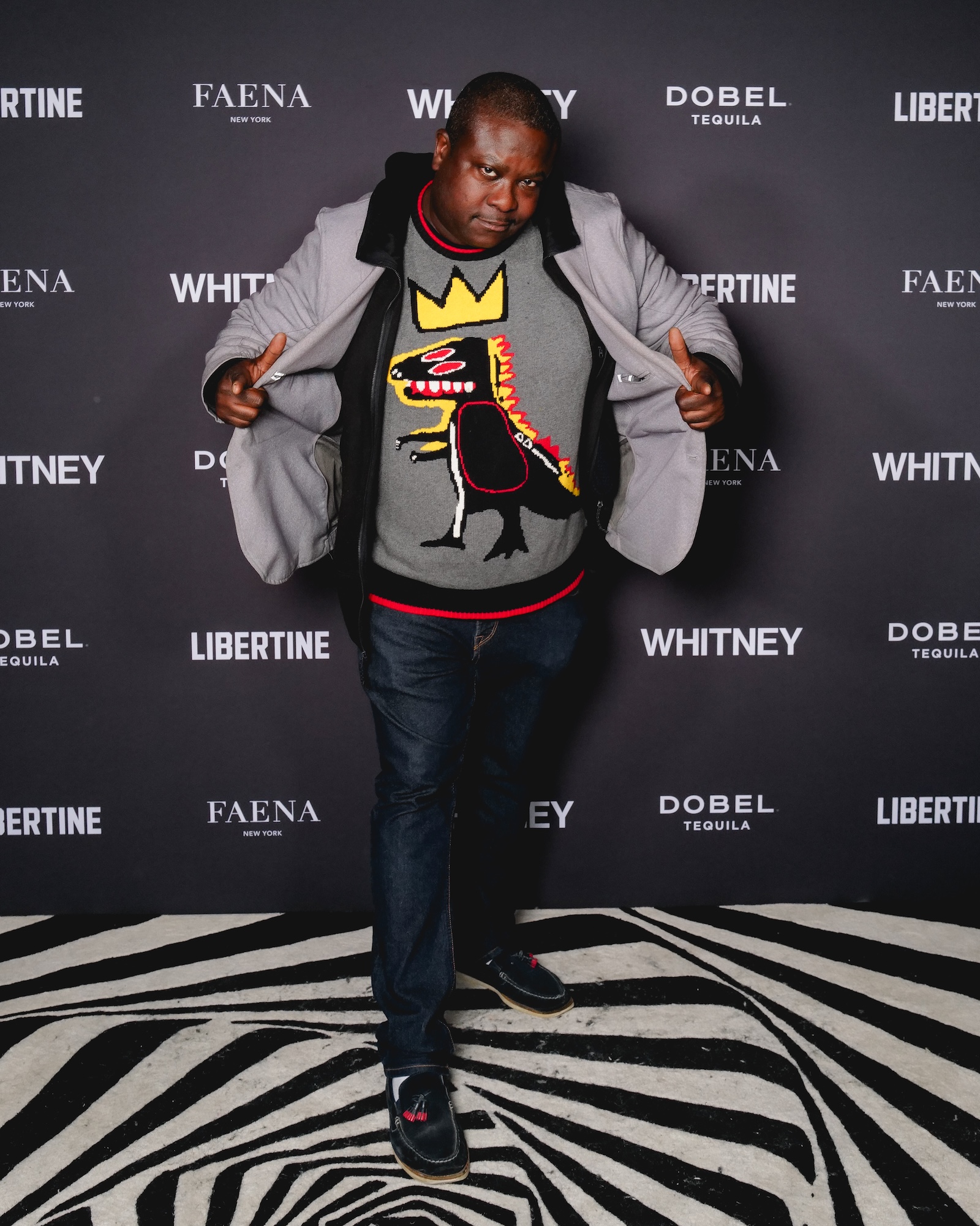 Whitney Museum 2026 Art Party (via BFA)