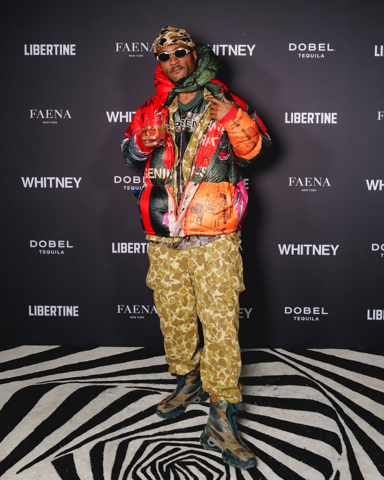 Whitney Museum 2026 Art Party (via BFA)