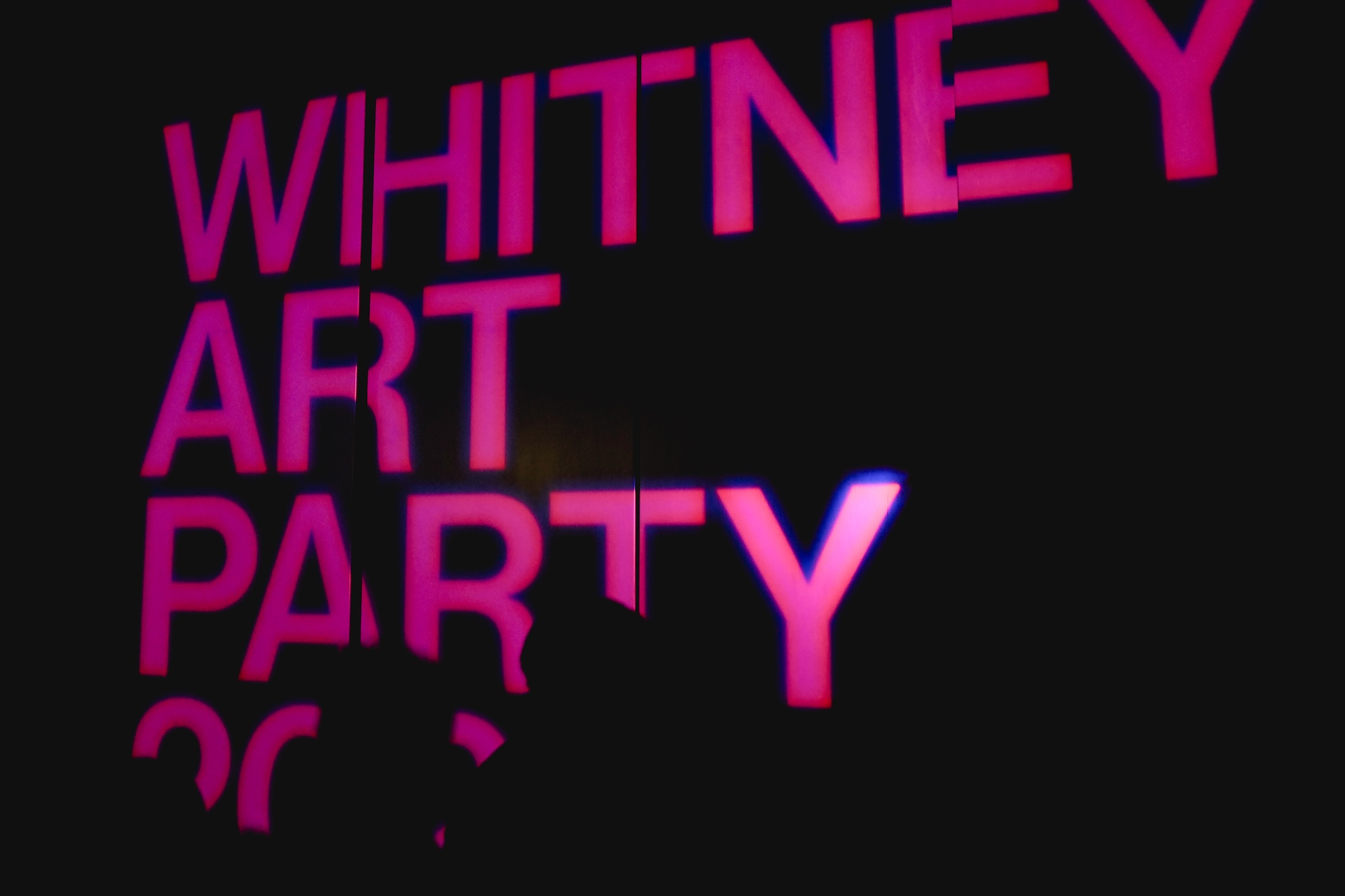 Whitney Museum 2026 Art Party (via BFA)