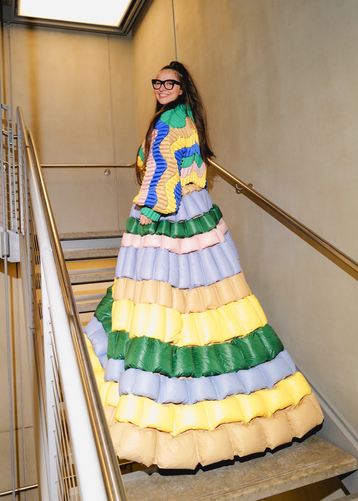 Whitney Museum 2026 Art Party (via BFA)