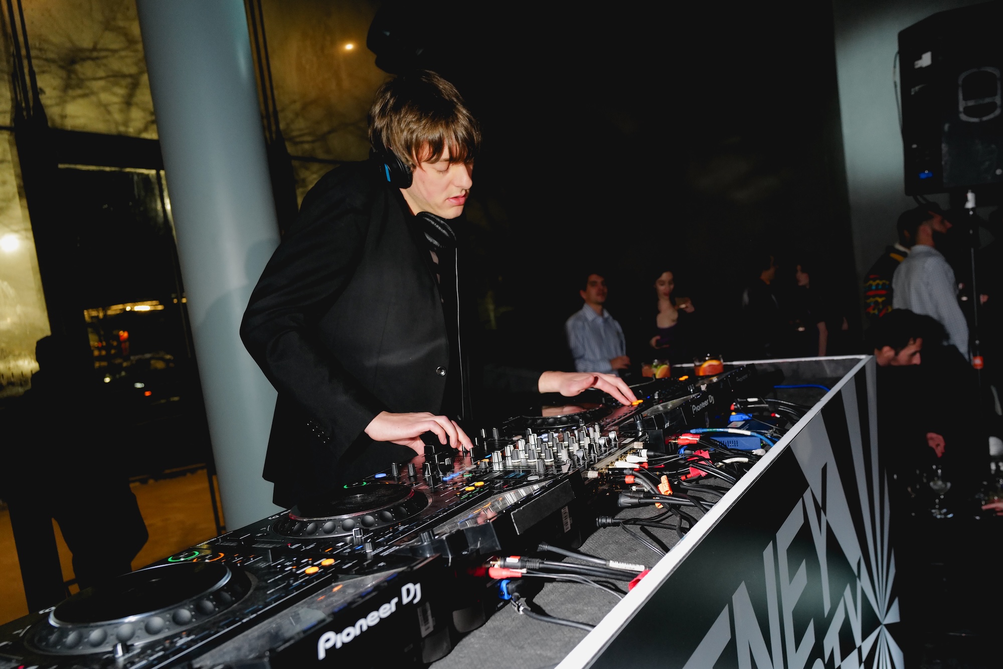 Whitney Museum 2026 Art Party (via BFA)