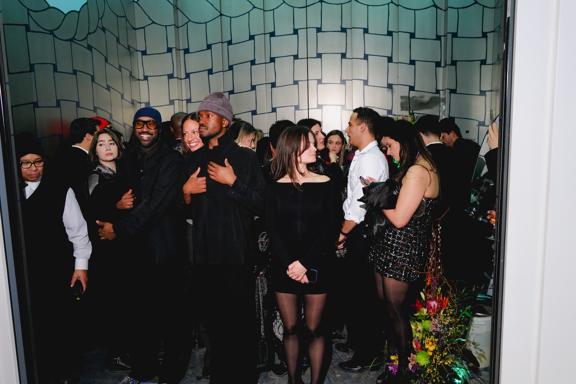 Whitney Museum 2026 Art Party (via BFA)