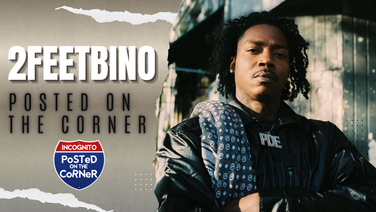 2FeetBino POTC Interview Graphic