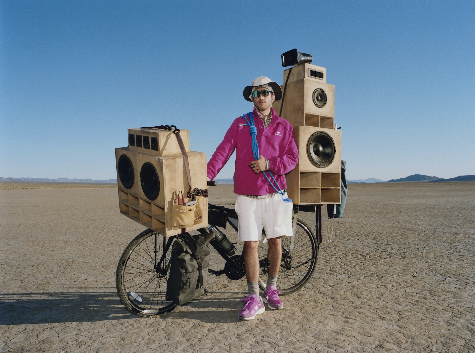 New Balance MADE in USA Spring/Summer 2026 Collection