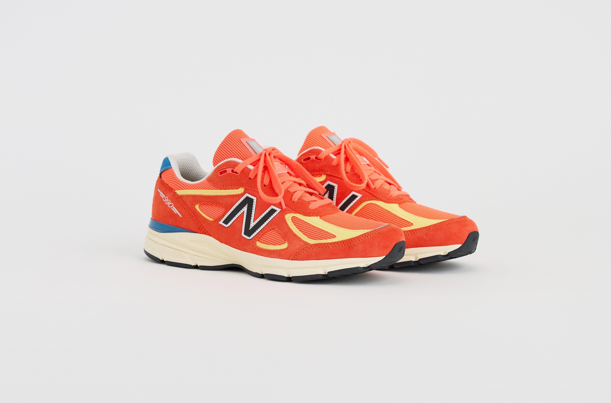 New Balance MADE in USA Spring/Summer 2026 Collection