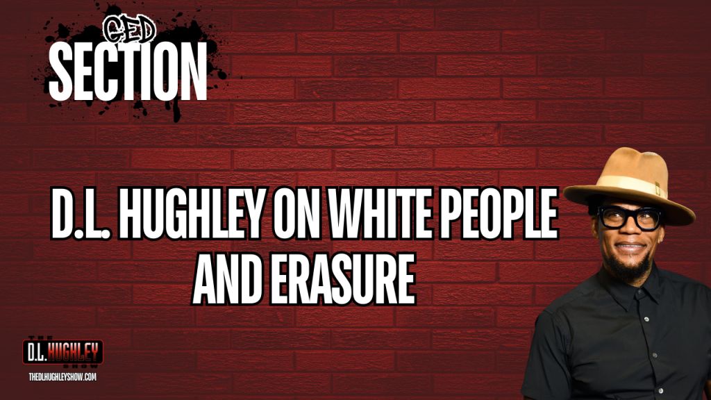 GED Section White Erasure