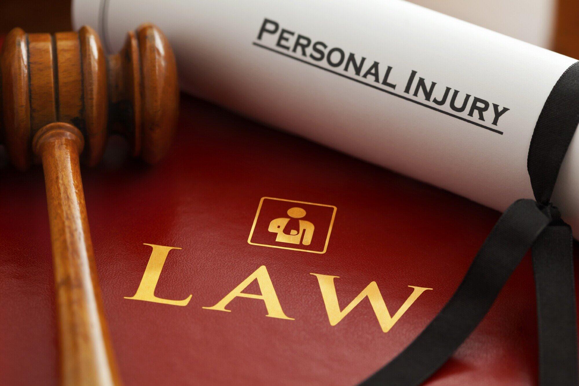 How long personal injury cases usually take - and why timelines vary
