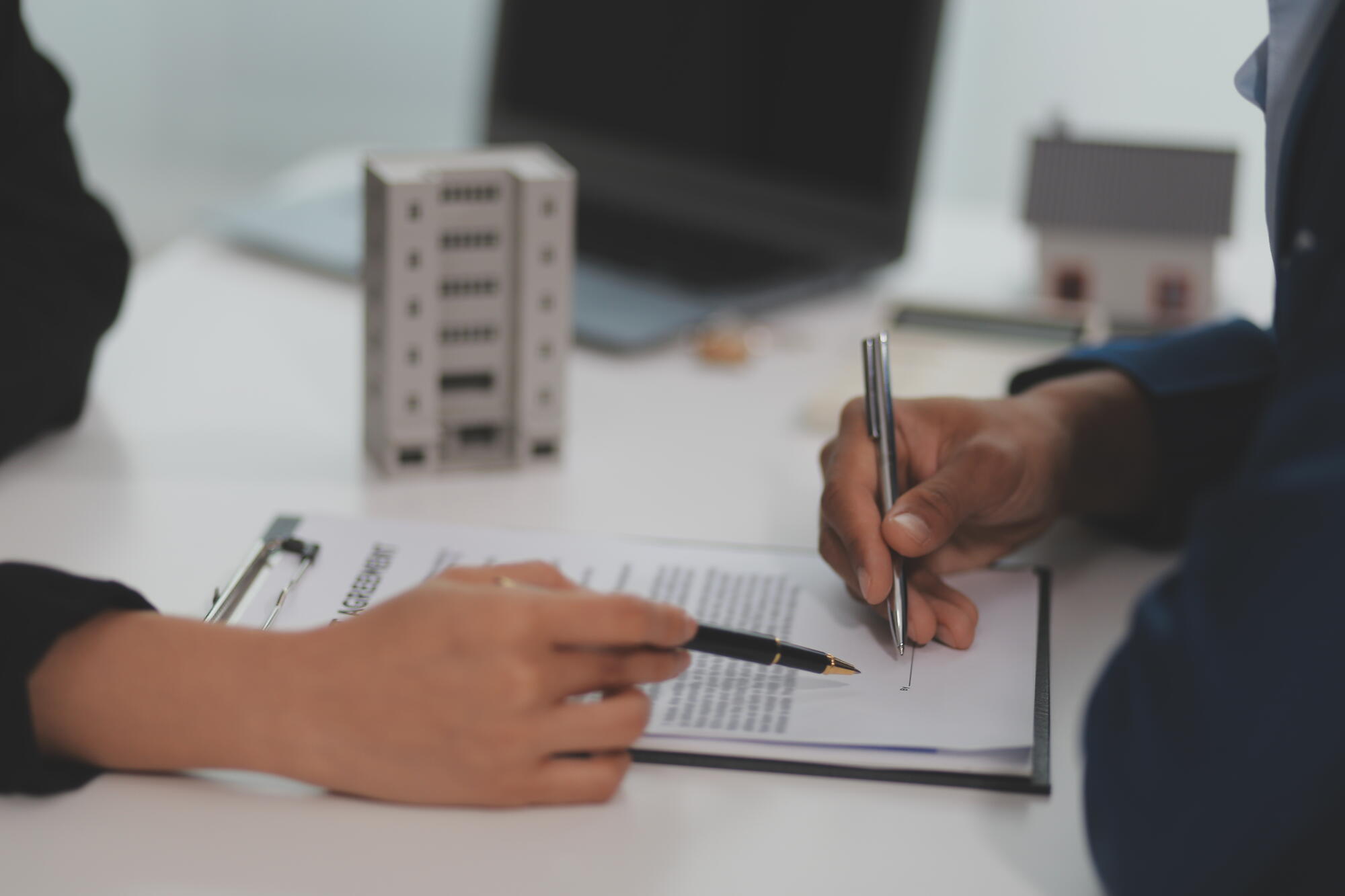 Understanding Accrued Interest Before Taking Out Loans