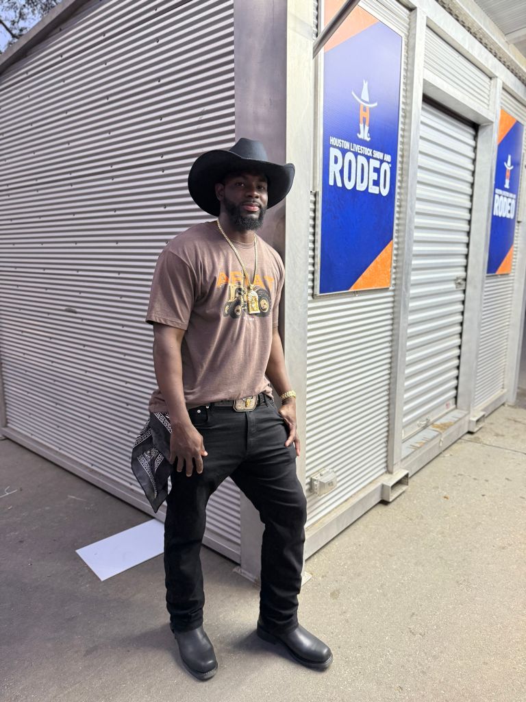 Rodeo Fellas