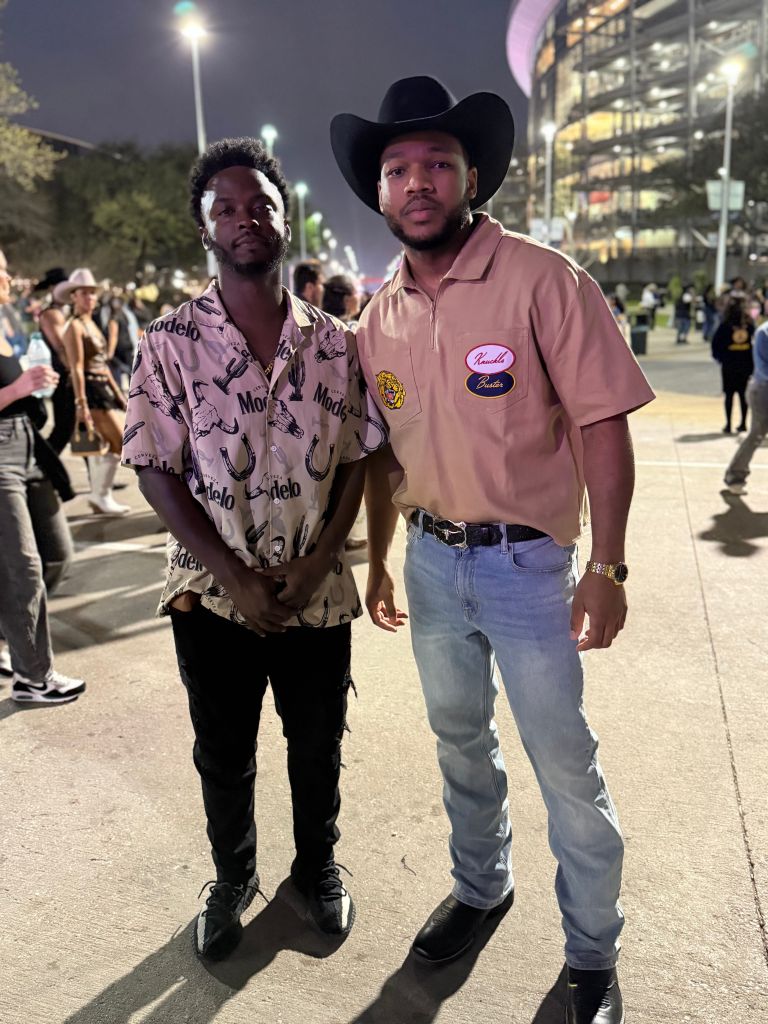 Rodeo Fellas