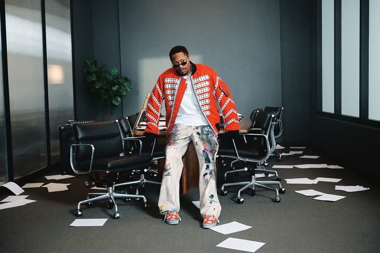 VANS Spring 2026 "Off The Wall Campaign