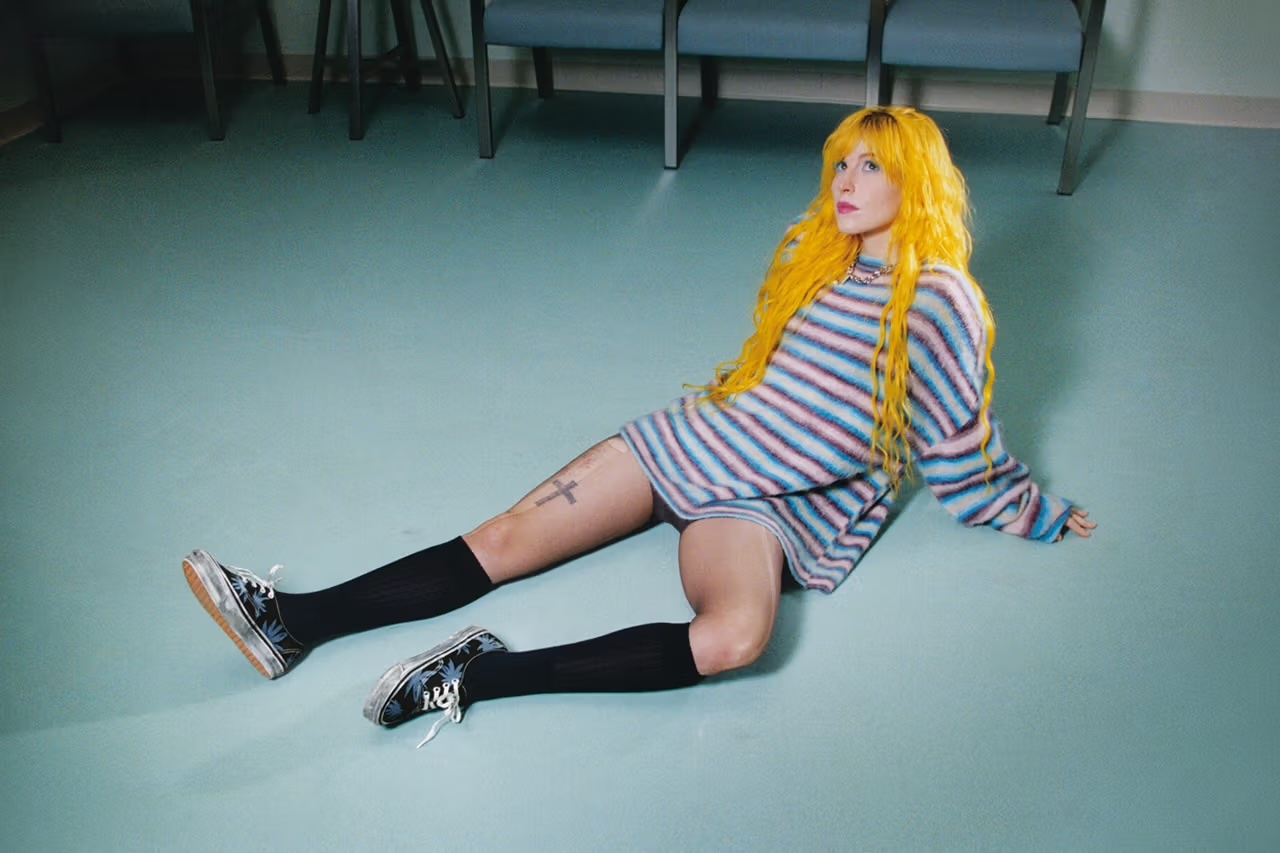 VANS Spring 2026 "Off The Wall Campaign