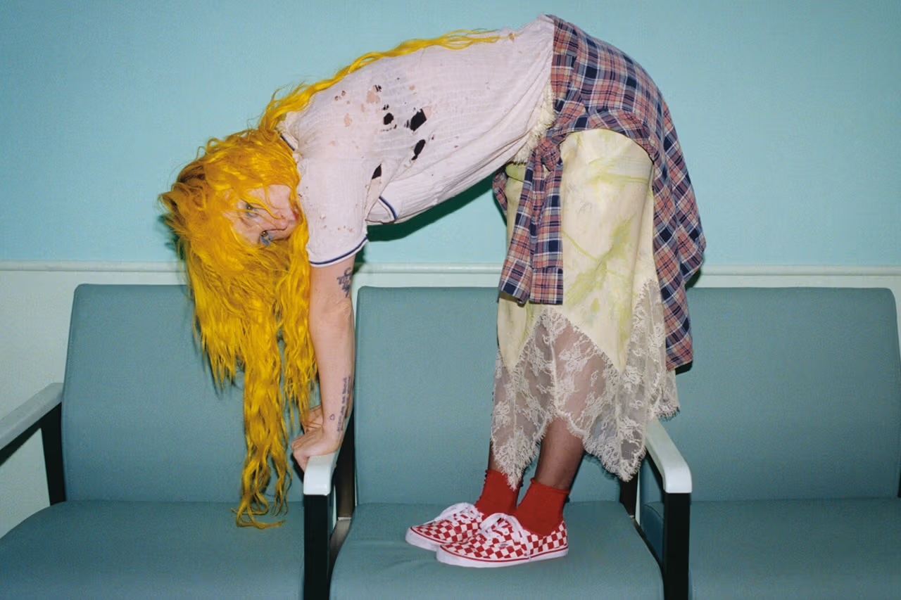 VANS Spring 2026 "Off The Wall Campaign