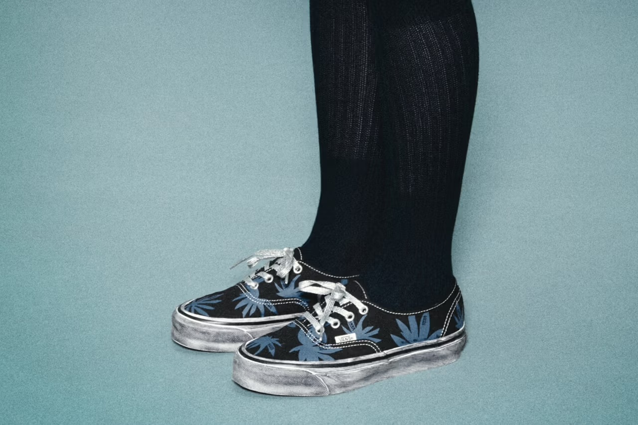 VANS Spring 2026 "Off The Wall Campaign