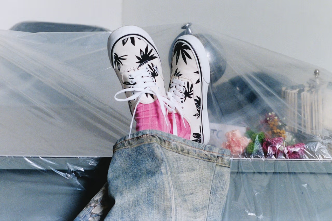 VANS Spring 2026 "Off The Wall Campaign