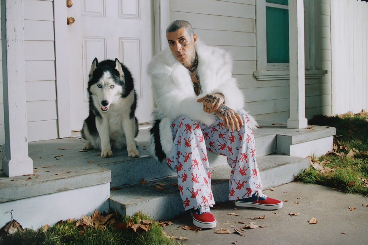 VANS Spring 2026 "Off The Wall Campaign