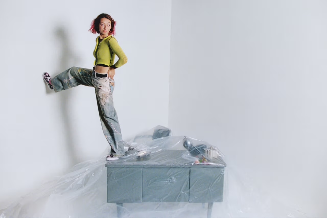 VANS Spring 2026 "Off The Wall Campaign