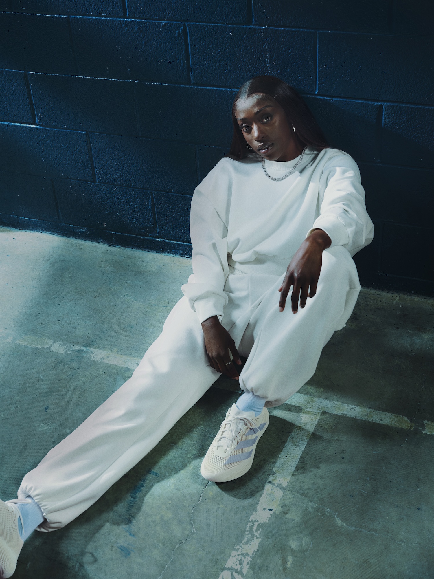 adidas SS26 Climacool Laced