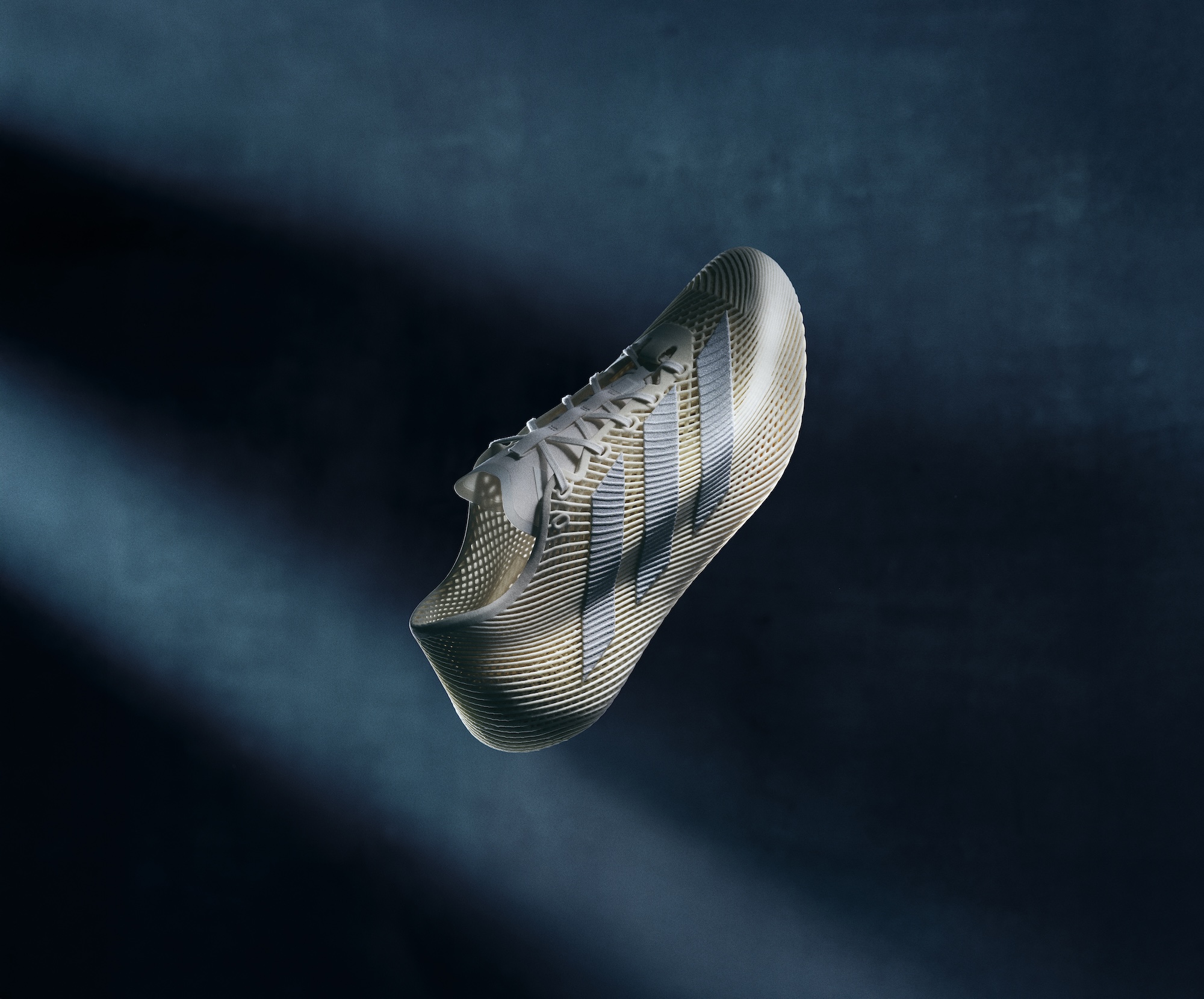 adidas SS26 Climacool Laced