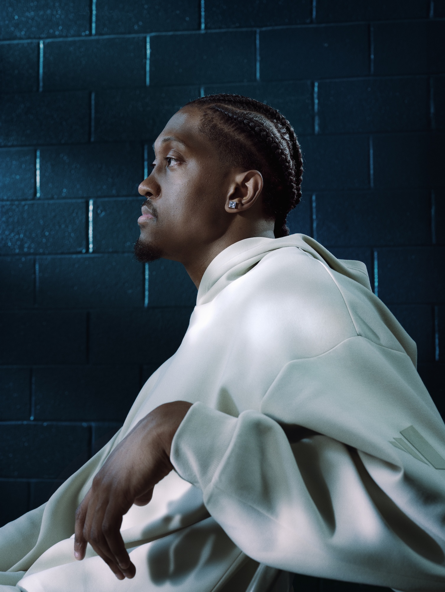 adidas SS26 Climacool Laced