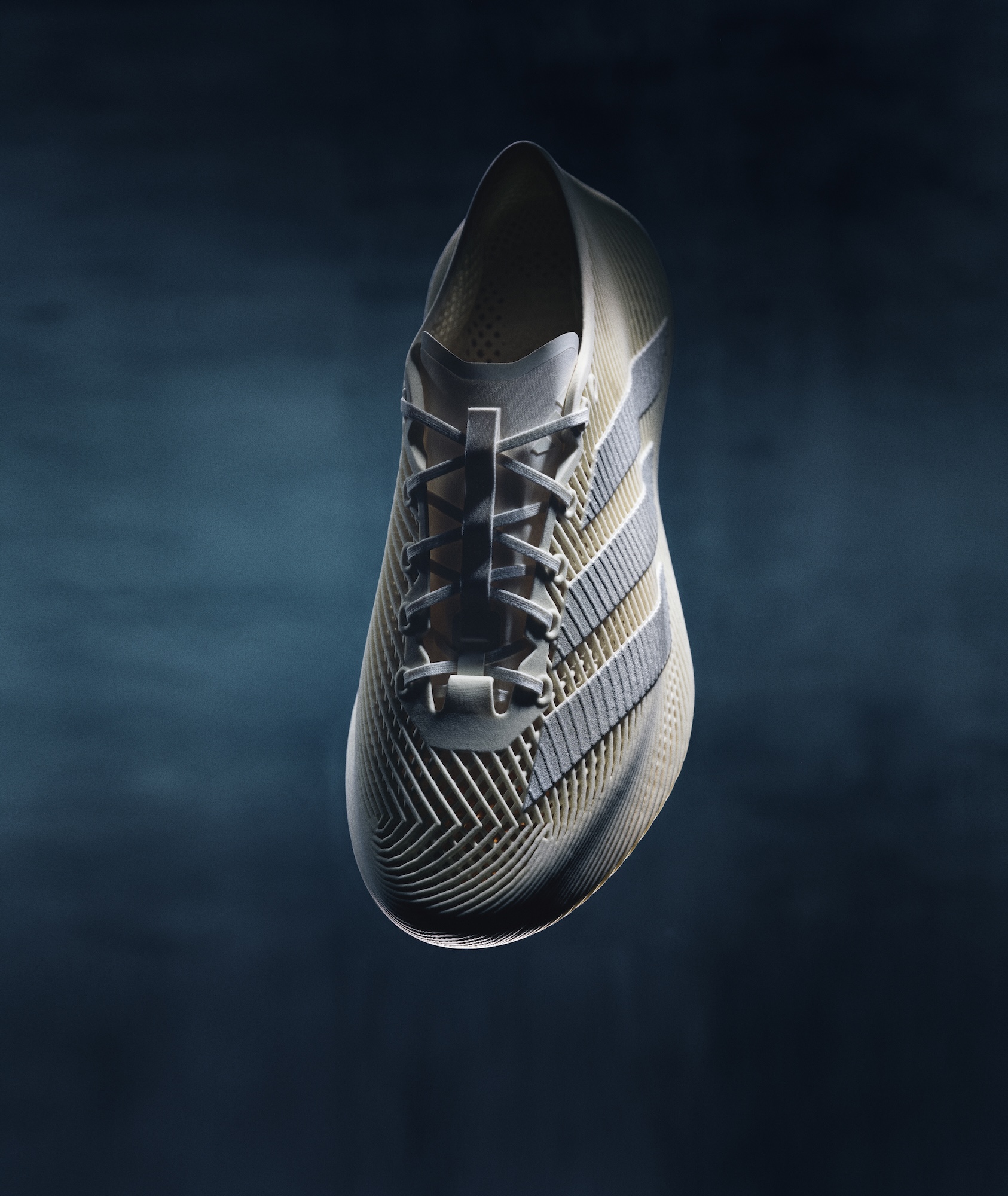 adidas SS26 Climacool Laced