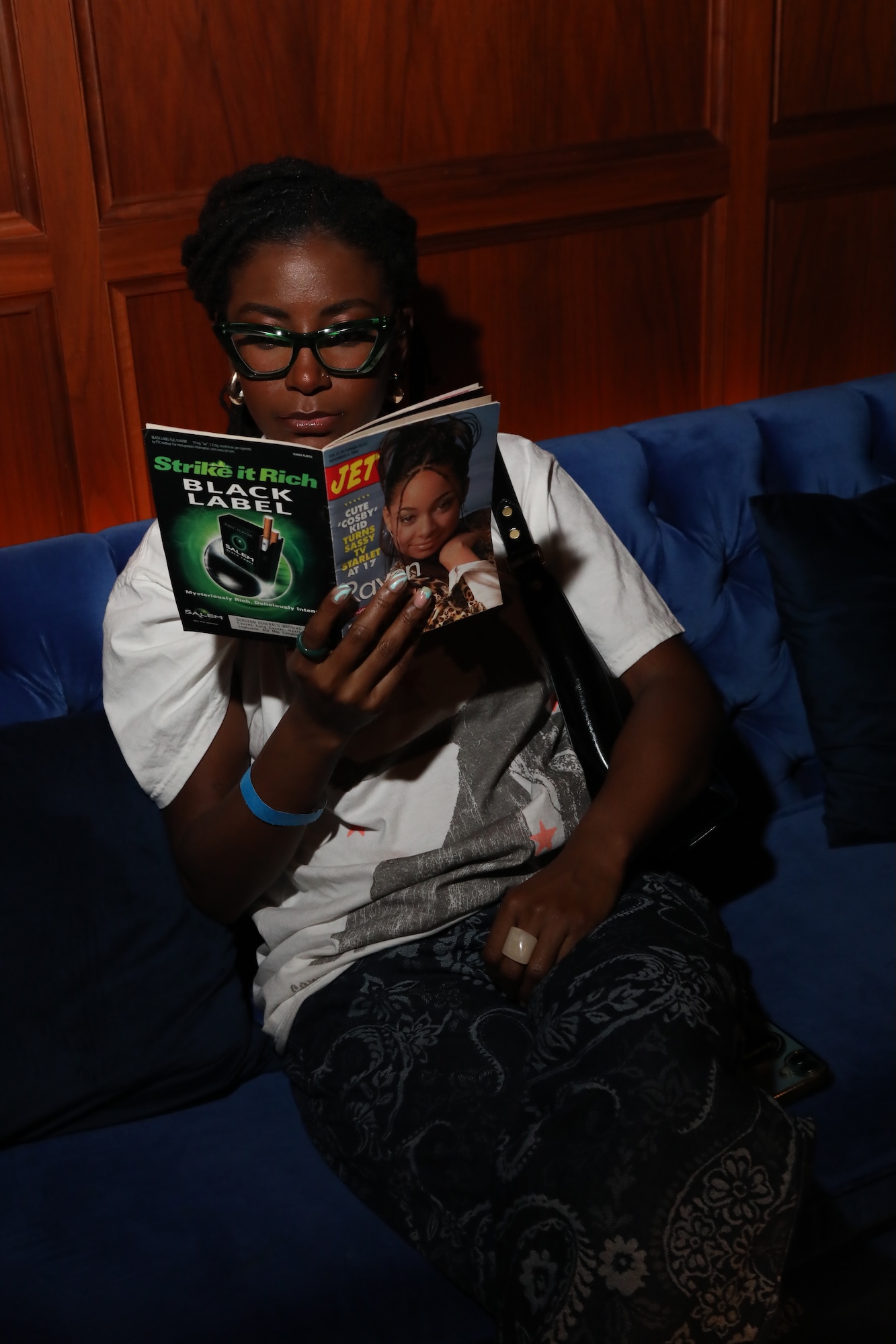 Trading Pages Hosts Women’s History Month Editorial Gallery Event with Complex and Team Epiphany