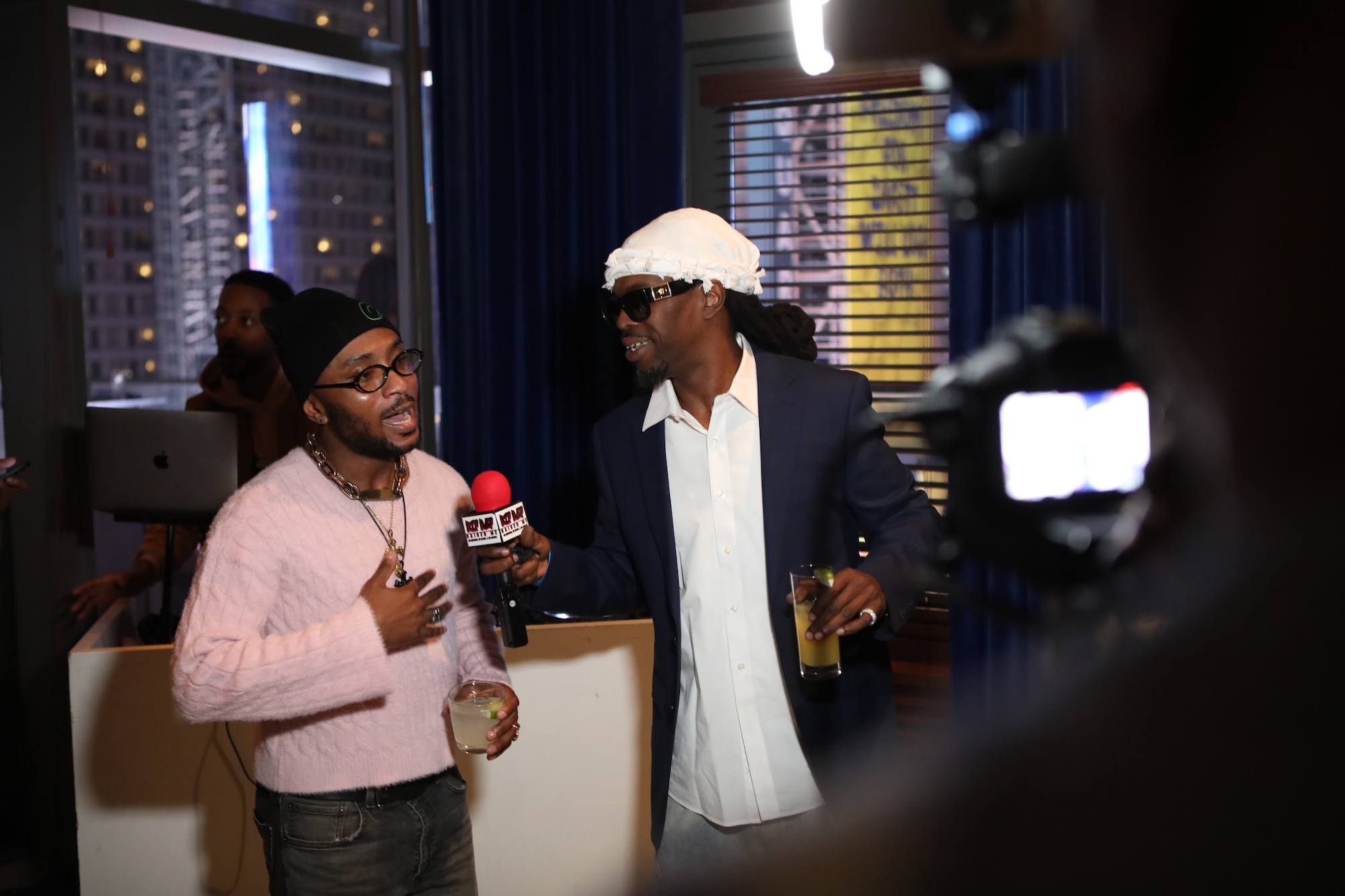 Trading Pages Hosts Women’s History Month Editorial Gallery Event with Complex and Team Epiphany