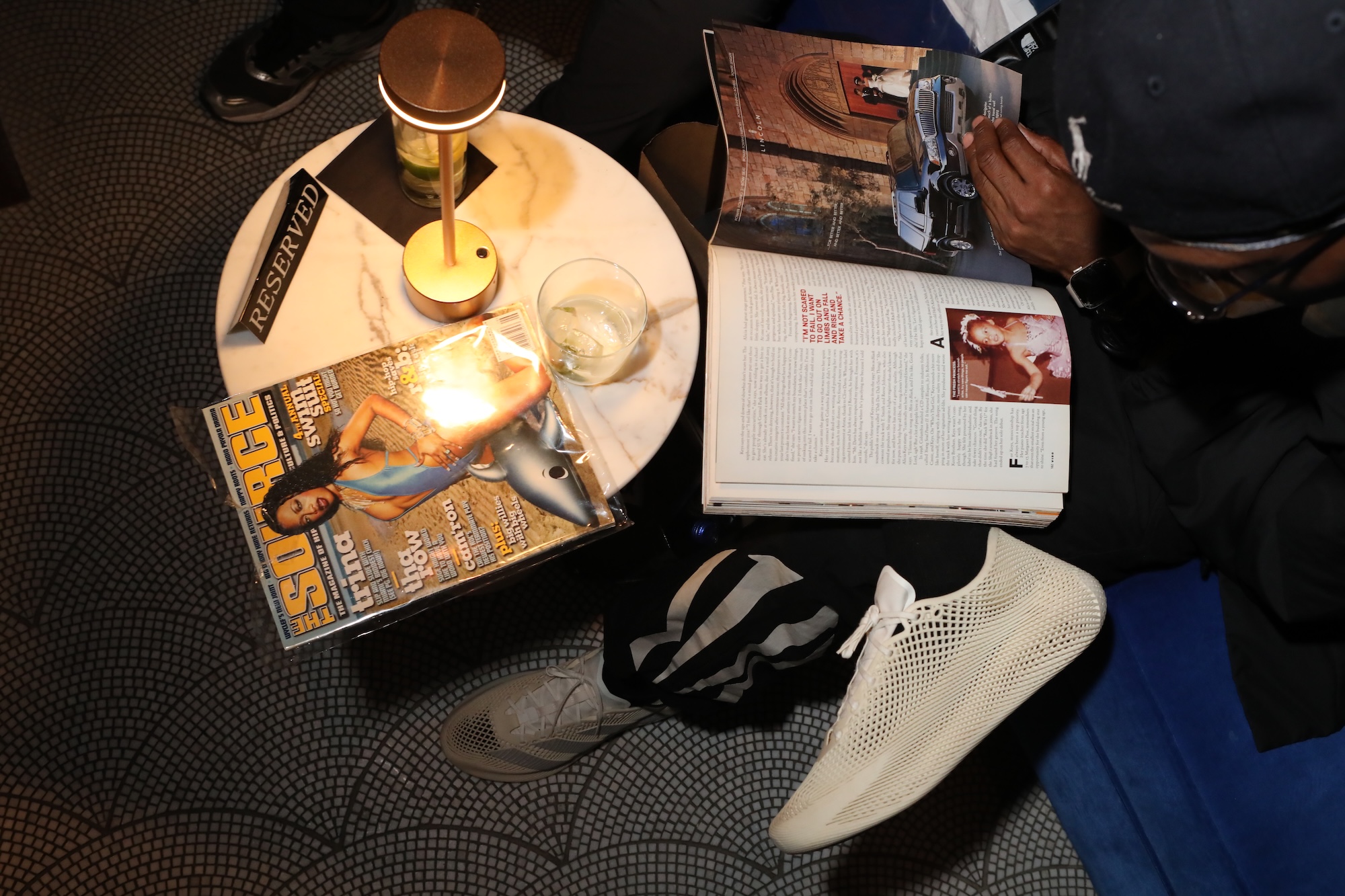 Trading Pages Hosts Women’s History Month Editorial Gallery Event with Complex and Team Epiphany