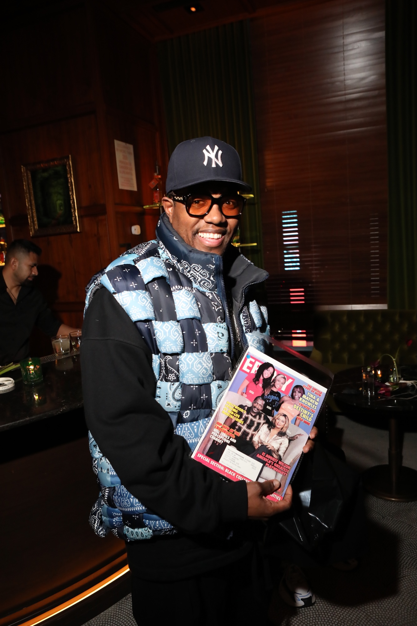 Trading Pages Hosts Women’s History Month Editorial Gallery Event with Complex and Team Epiphany