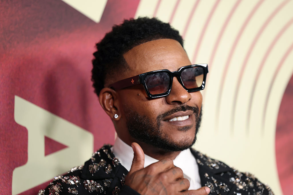 Black Music Action Coalition Music Maker Dinner