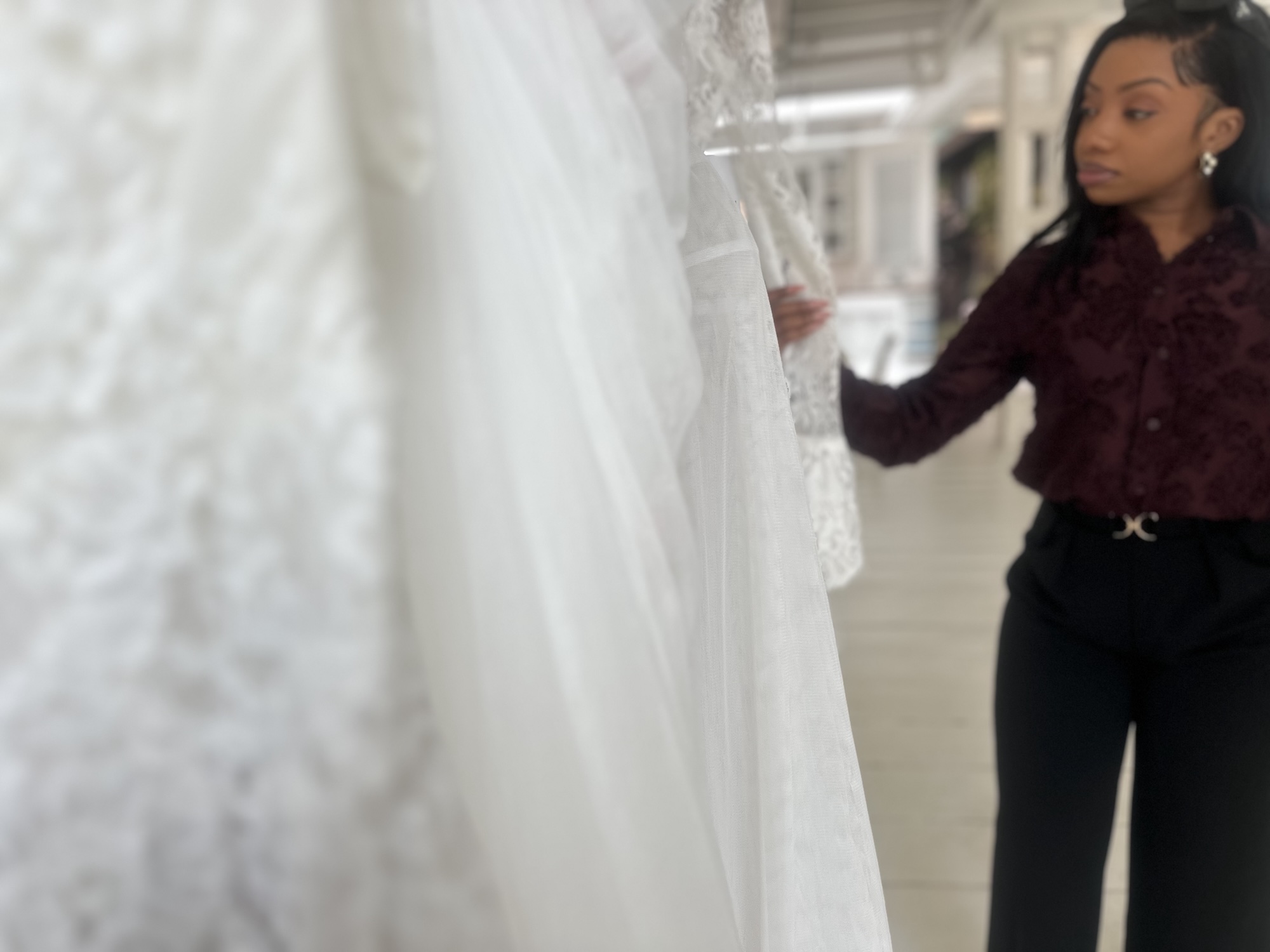 Milla Nova "Set In Momemto" NYBFW Couture Collection