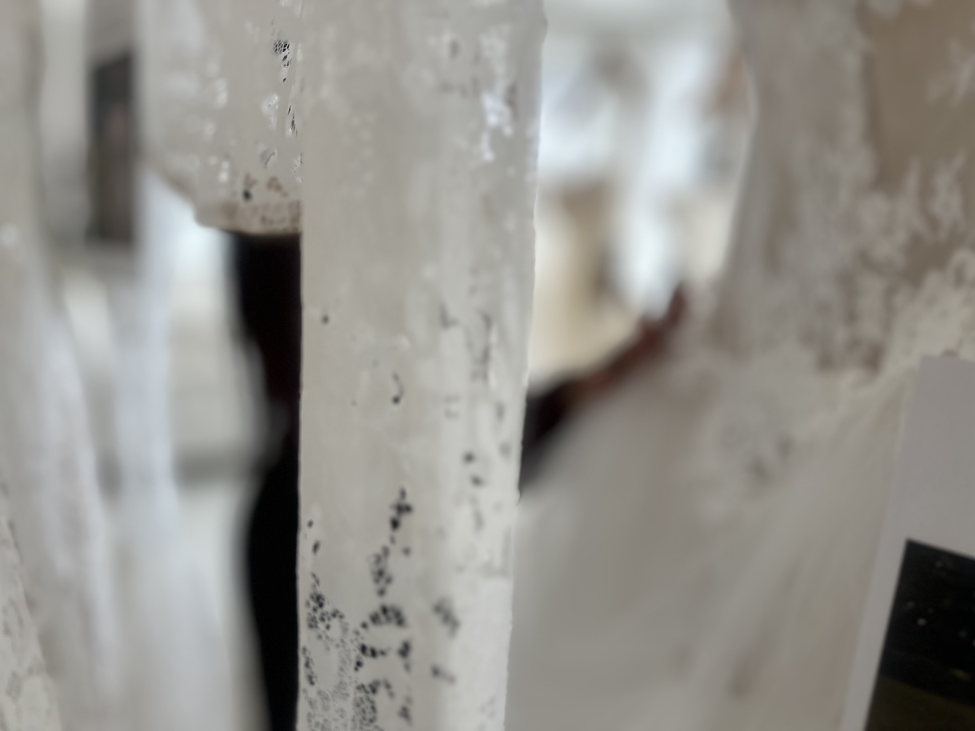 Milla Nova "Set In Momemto" NYBFW Couture Collection