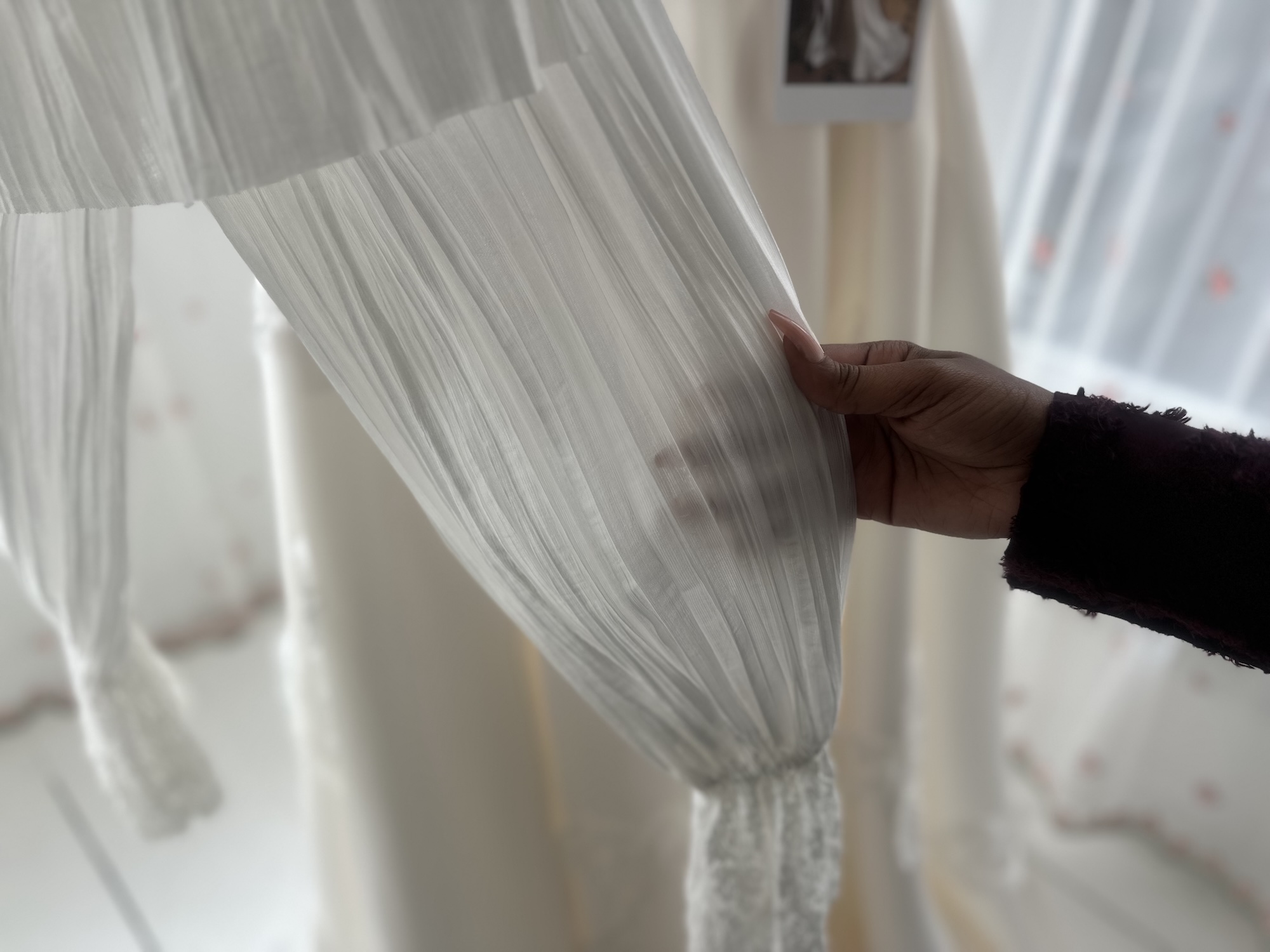 Milla Nova "Set In Momemto" NYBFW Couture Collection