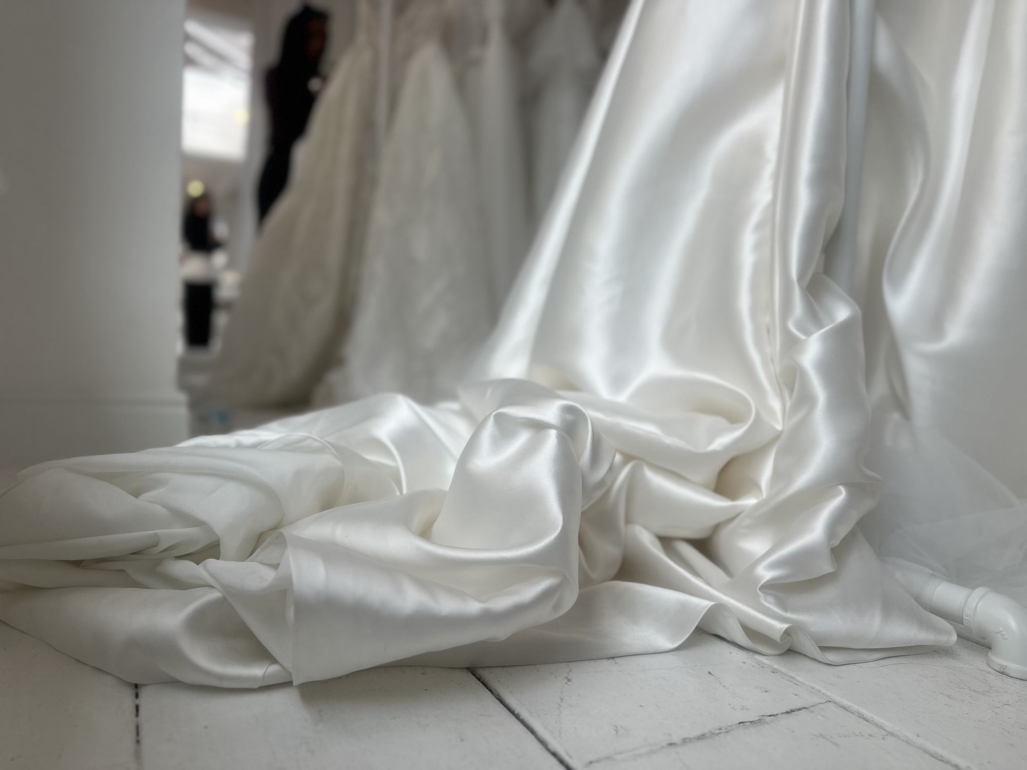 Milla Nova "Set In Momemto" NYBFW Couture Collection