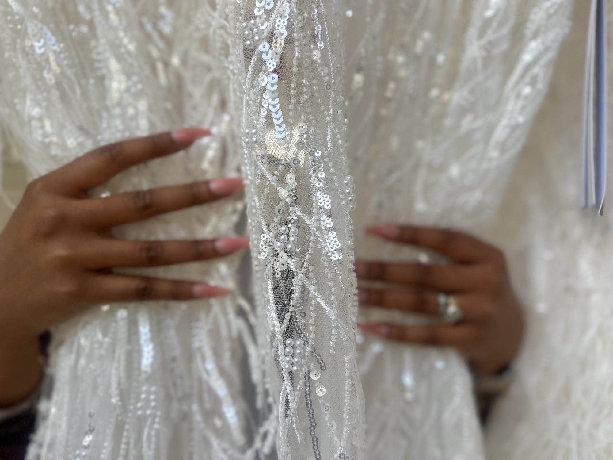 Milla Nova "Set In Momemto" NYBFW Couture Collection