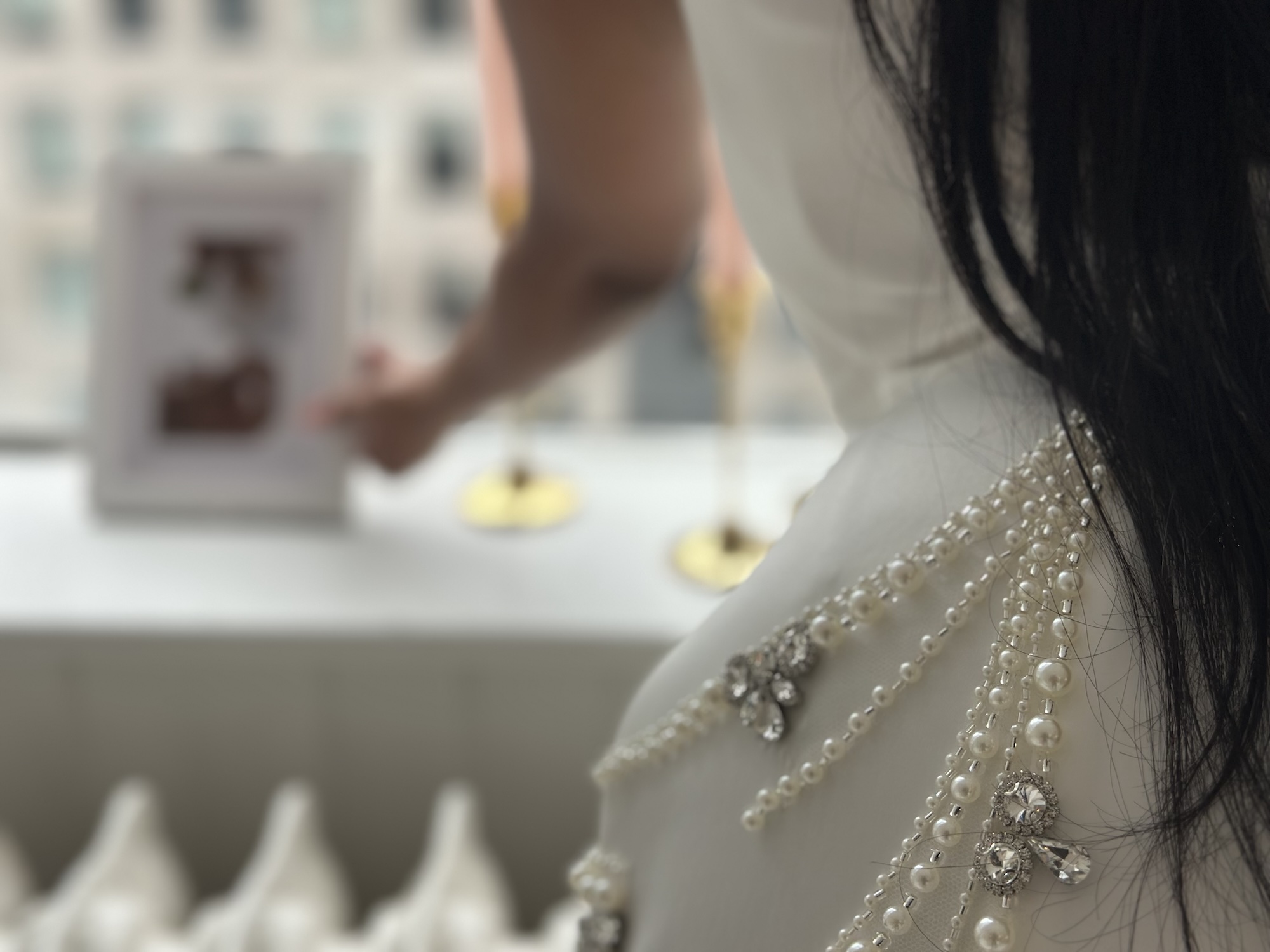 Milla Nova "Set In Momemto" NYBFW Couture Collection