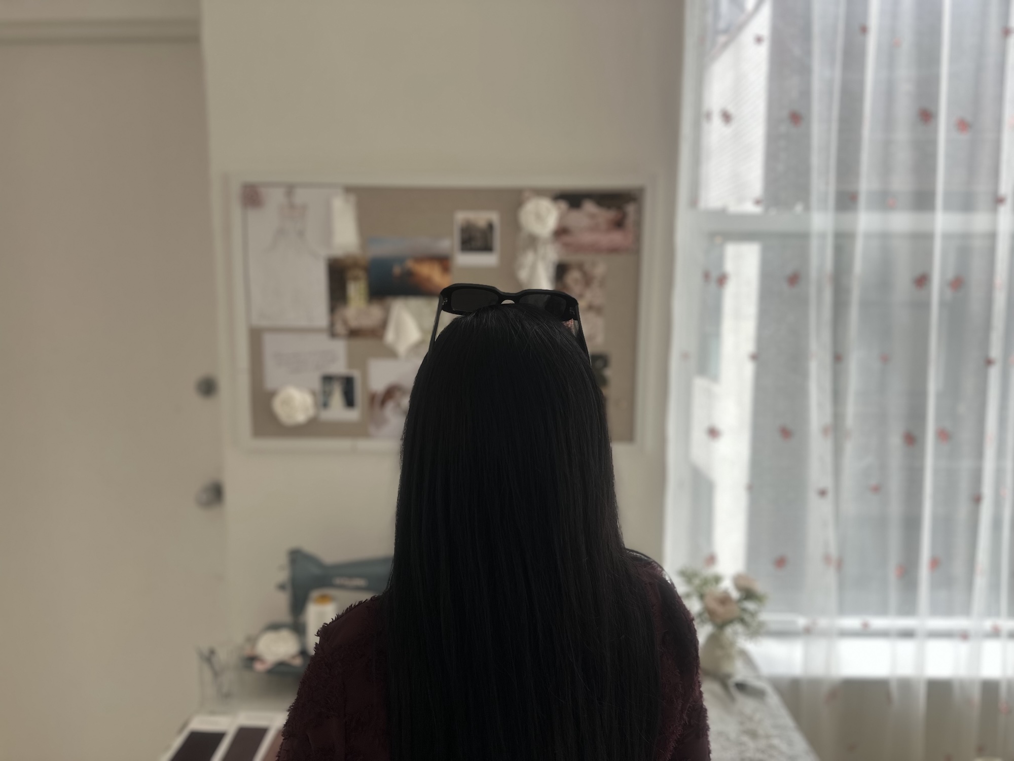 Milla Nova "Set In Momemto" NYBFW Couture Collection