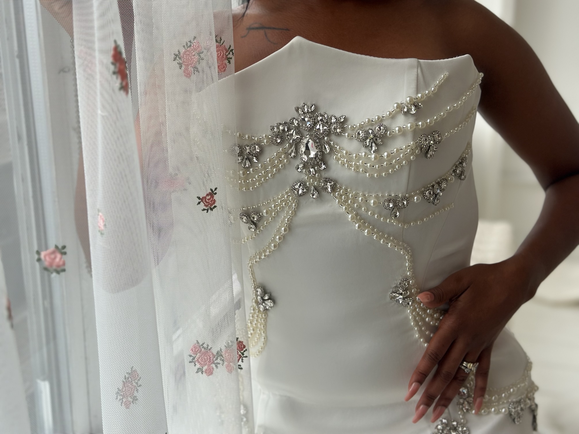 Milla Nova "Set In Momemto" NYBFW Couture Collection