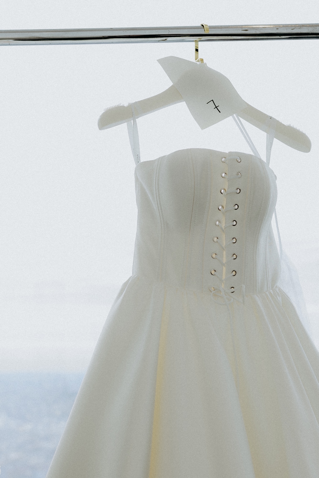 WONA Concept x Eva Lendel