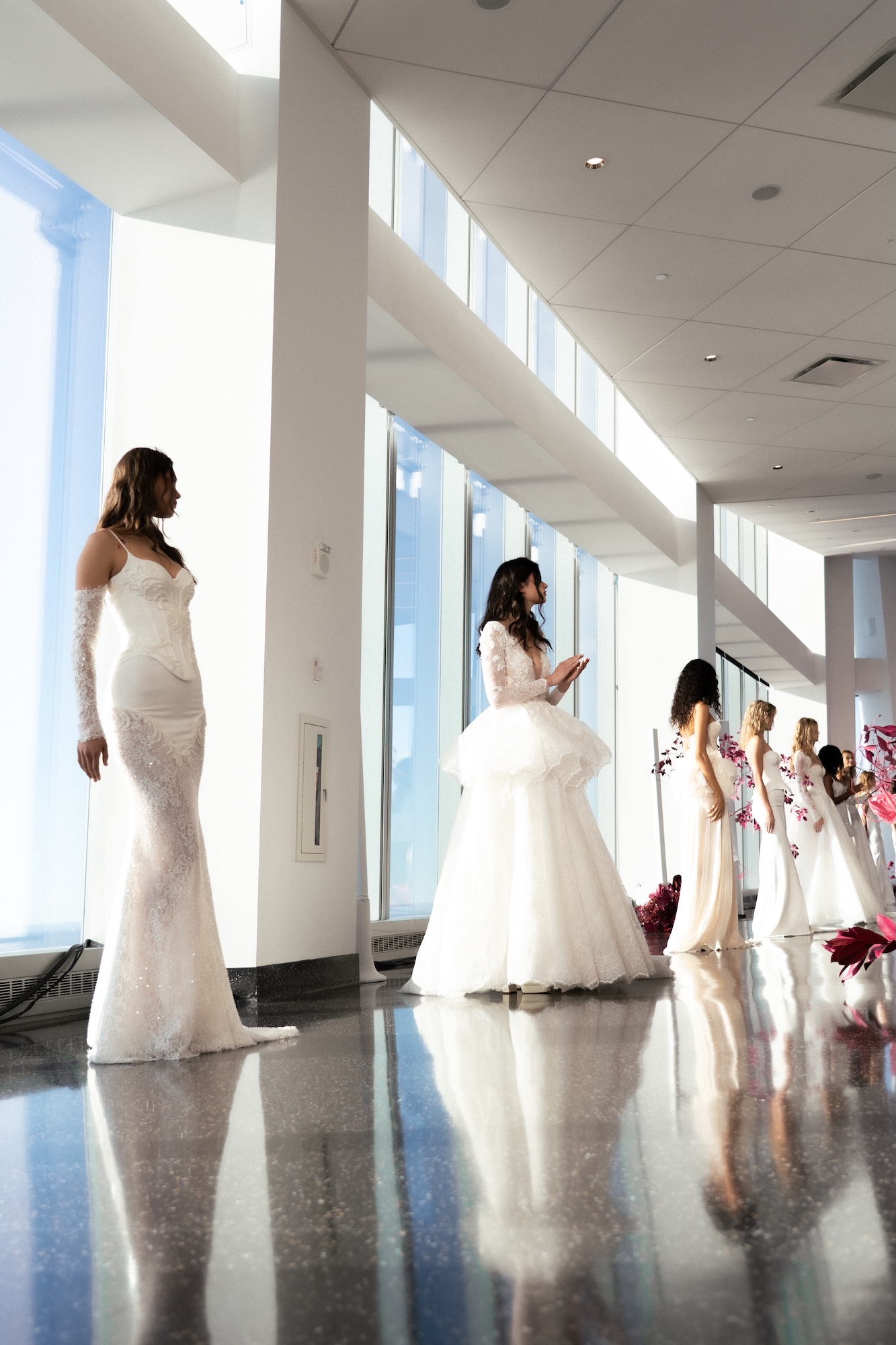 WONA Concept x Eva Lendel