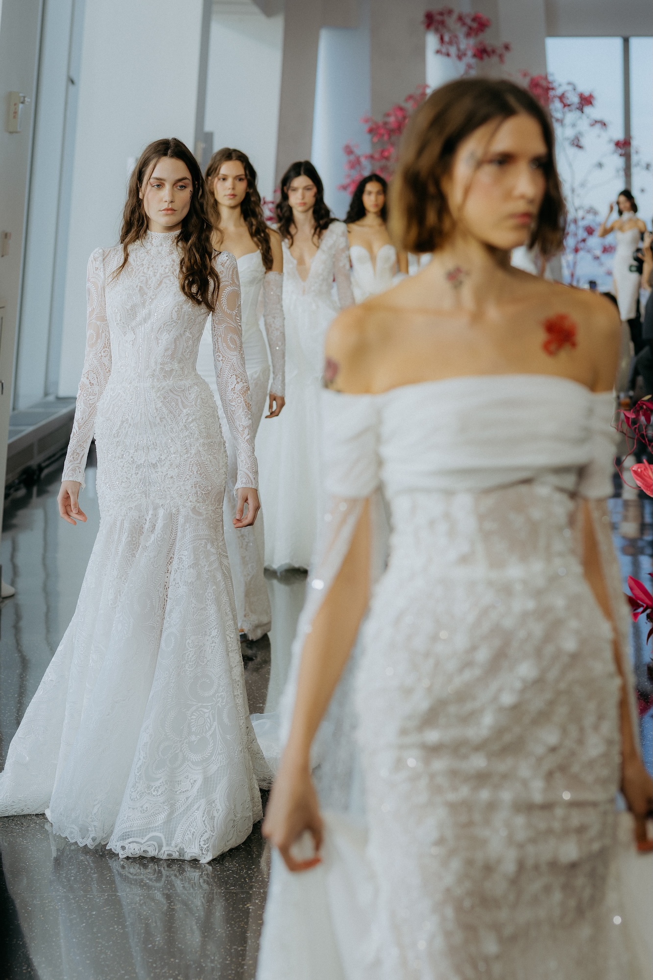 WONA Concept x Eva Lendel