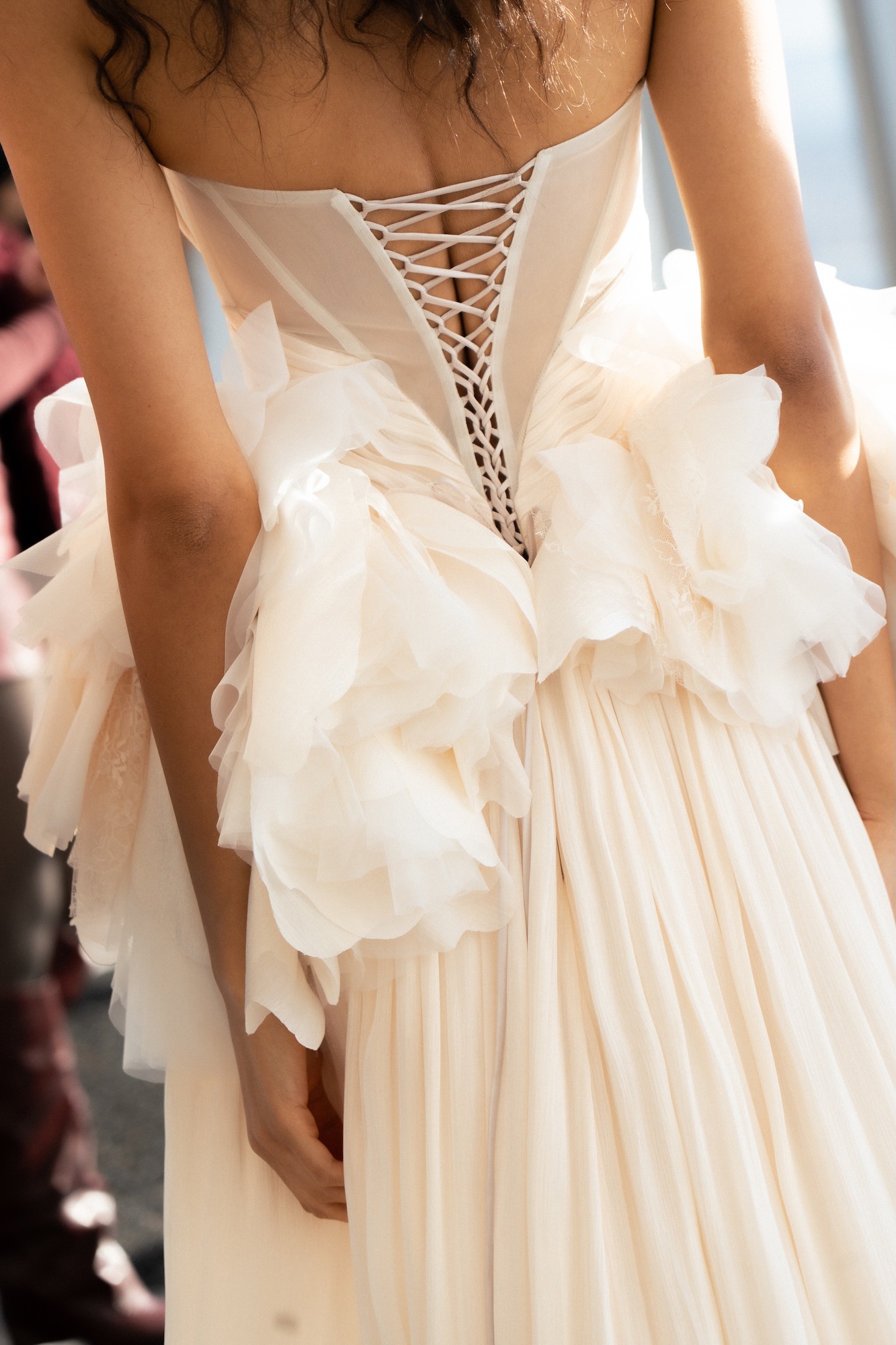 WONA Concept x Eva Lendel