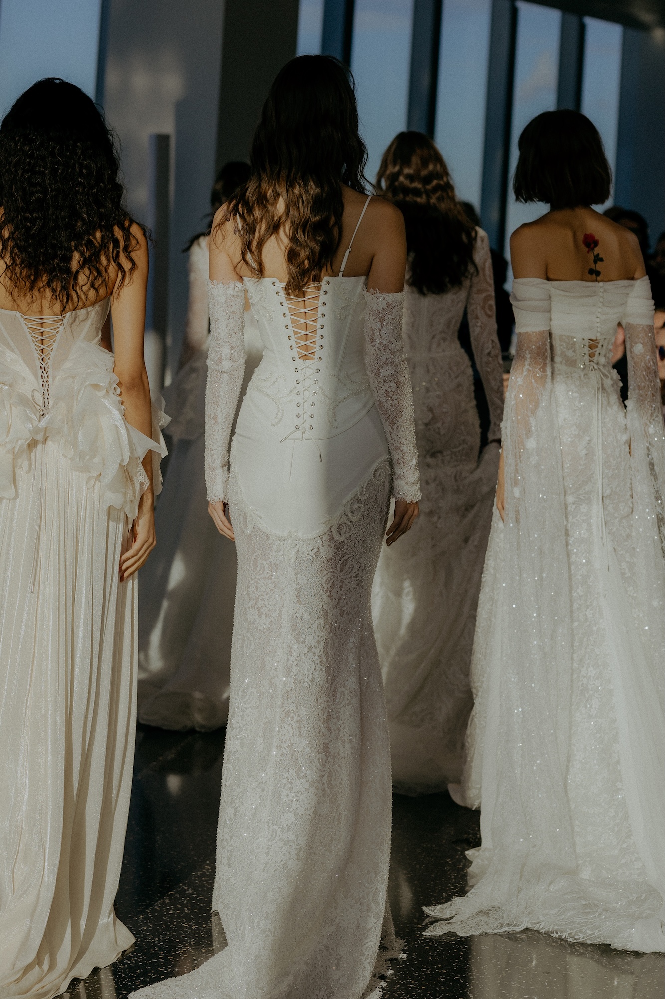 WONA Concept x Eva Lendel