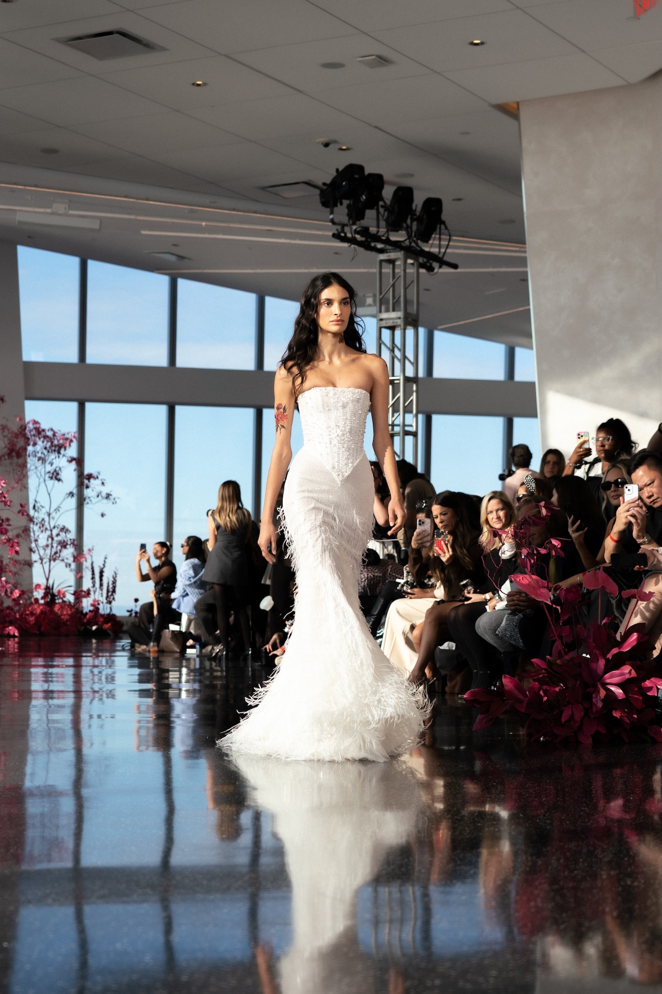 WONA Concept x Eva Lendel