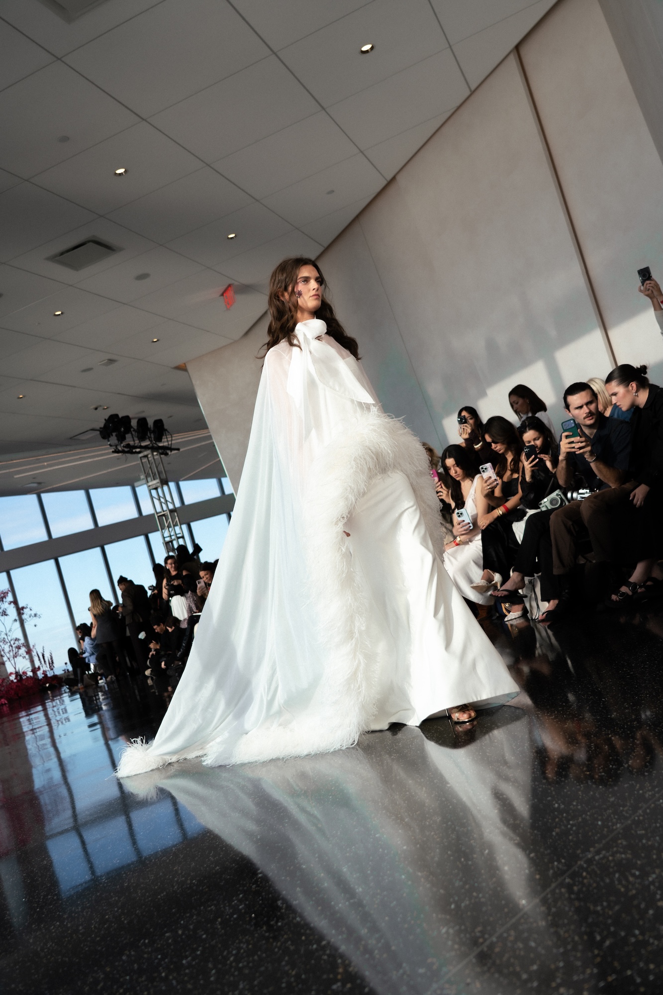 WONA Concept x Eva Lendel