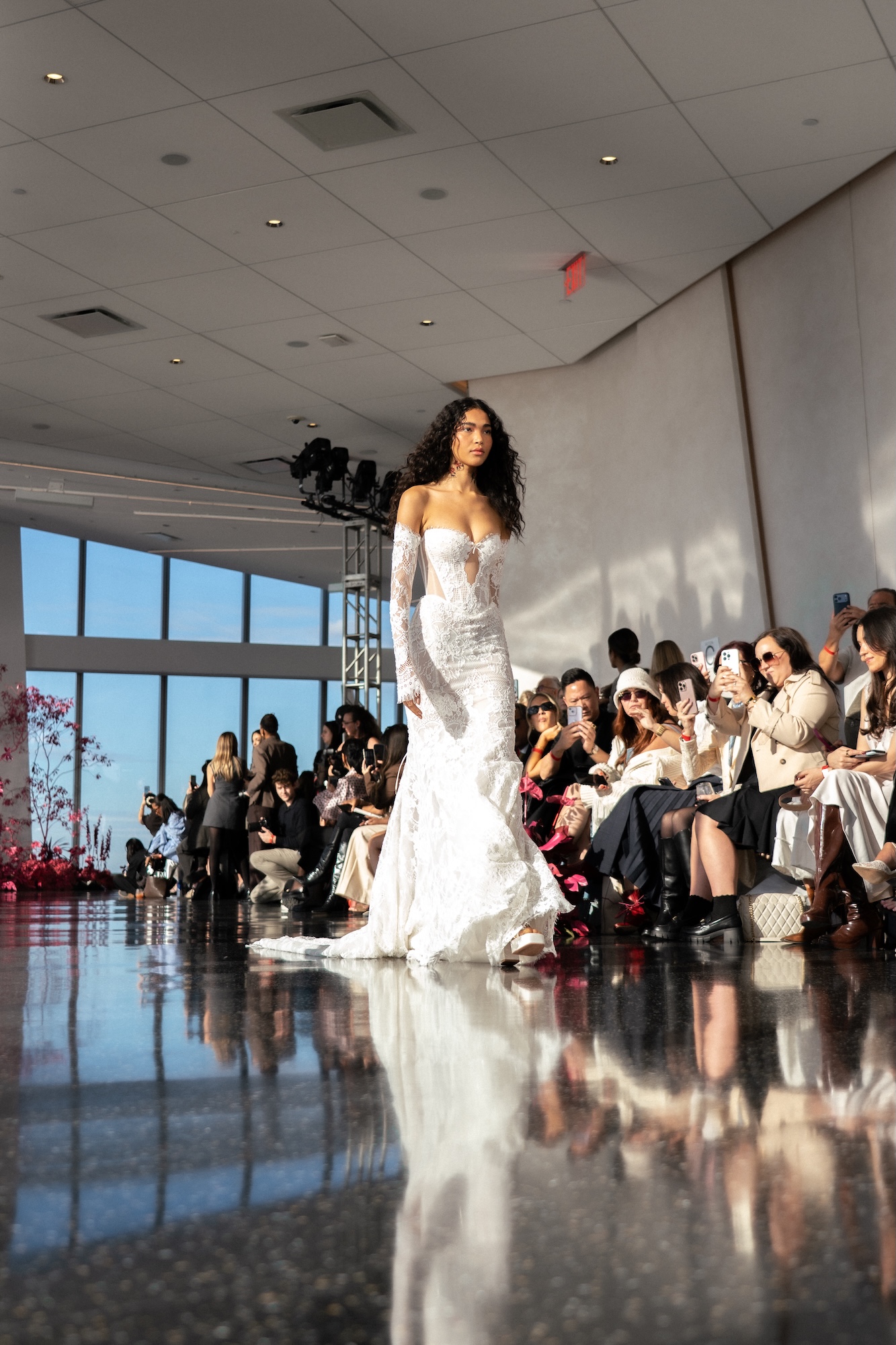 WONA Concept x Eva Lendel