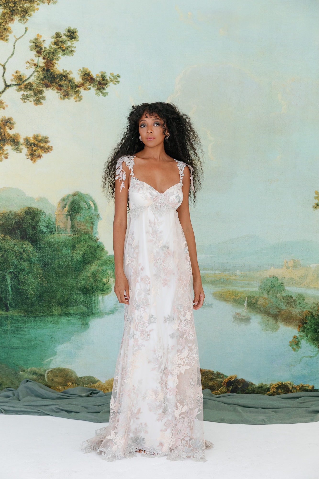 Claire Pettibone unveils The Archive Collection for SS26