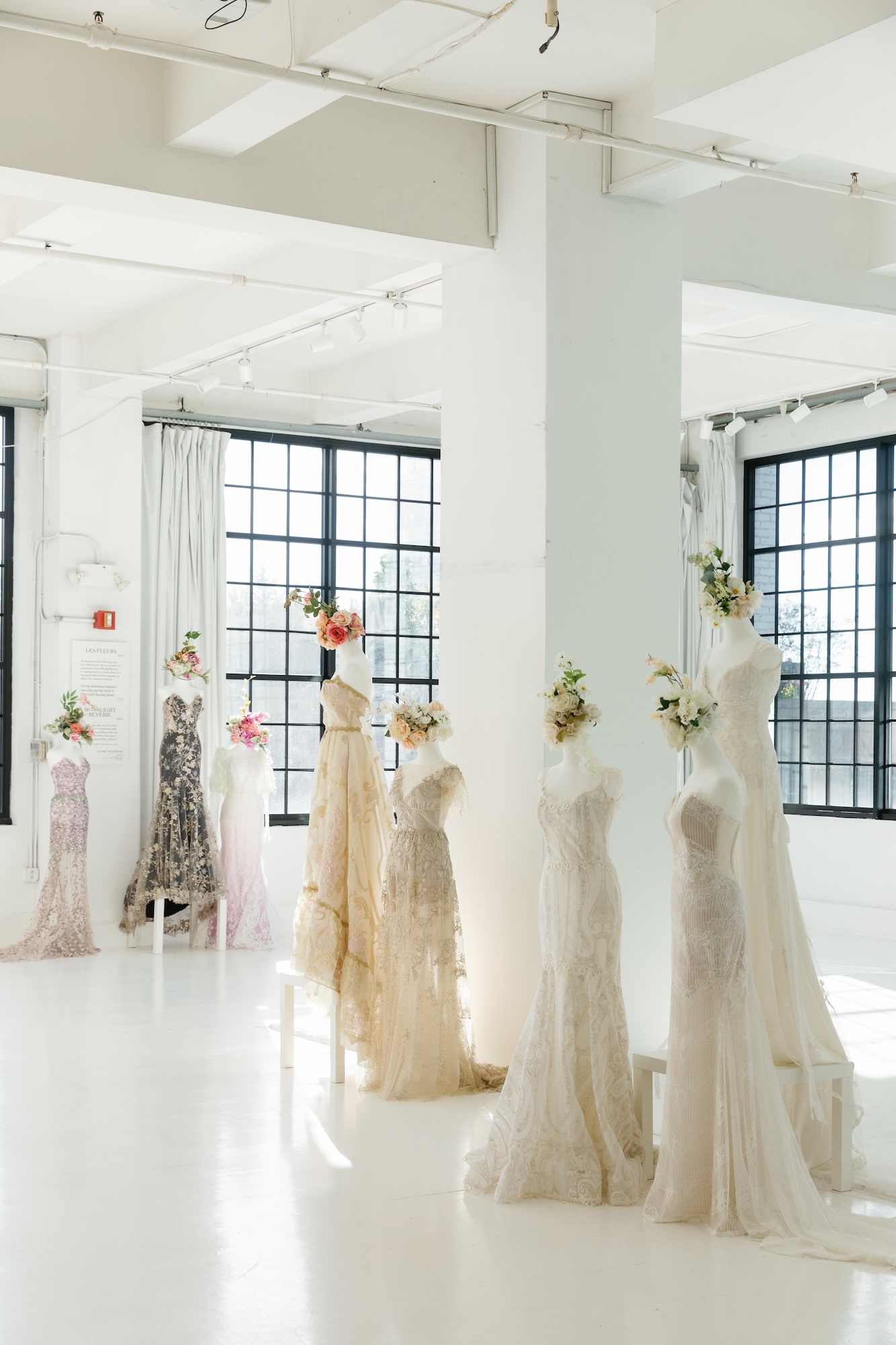 Claire Pettibone unveils The Archive Collection for SS26