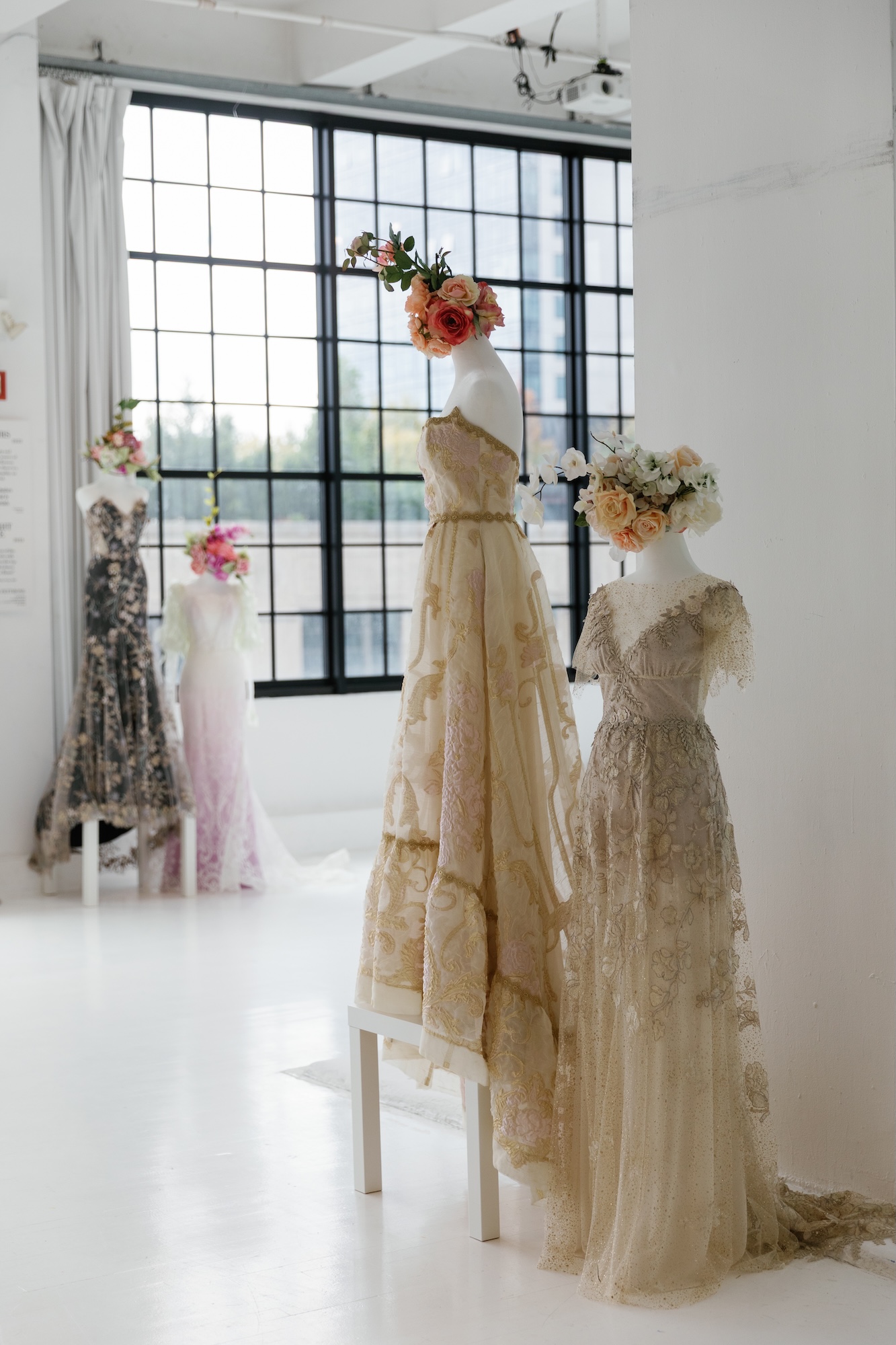 Claire Pettibone unveils The Archive Collection for SS26